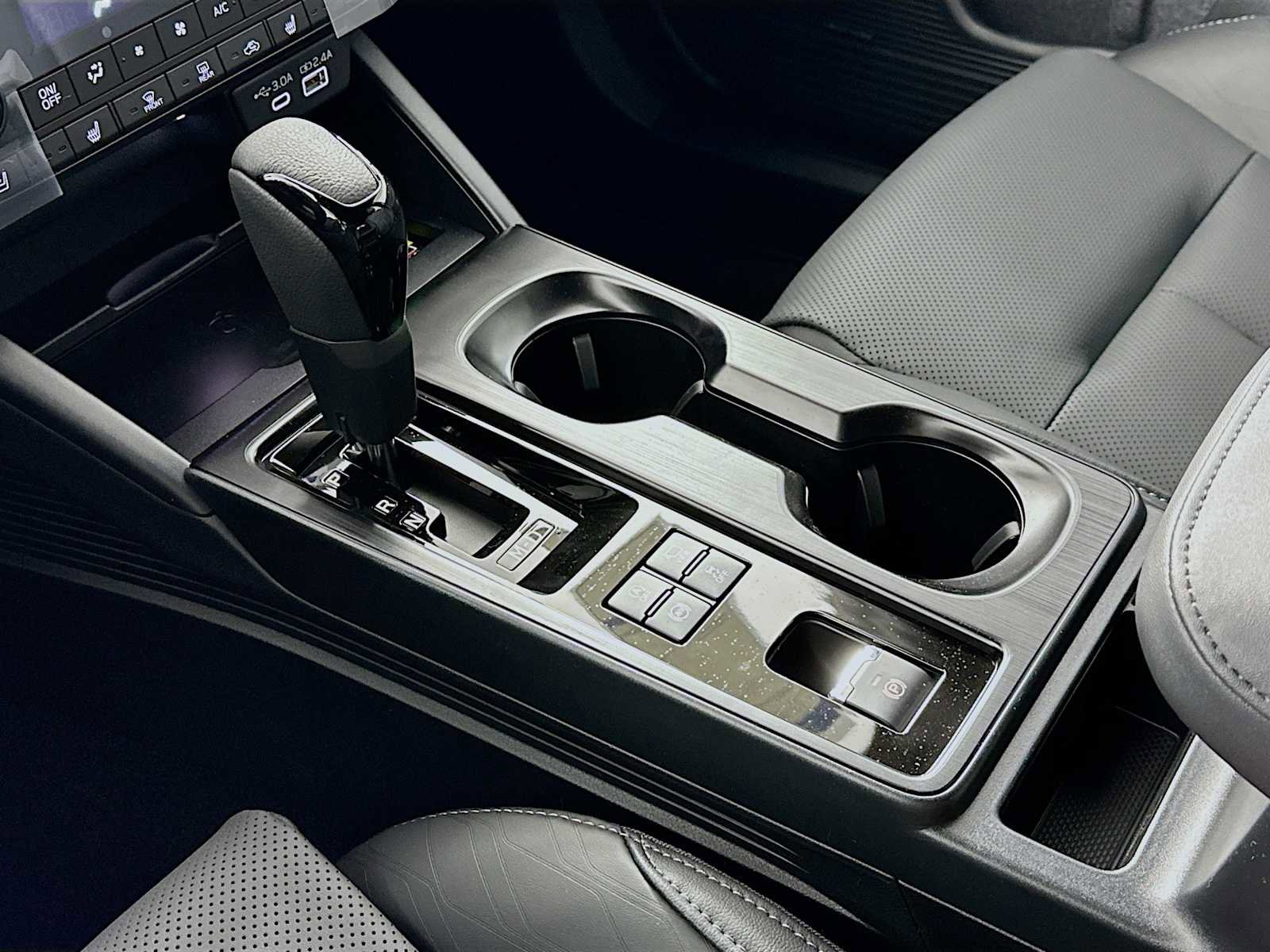 New 2026 Subaru Outback Touring XT image 16