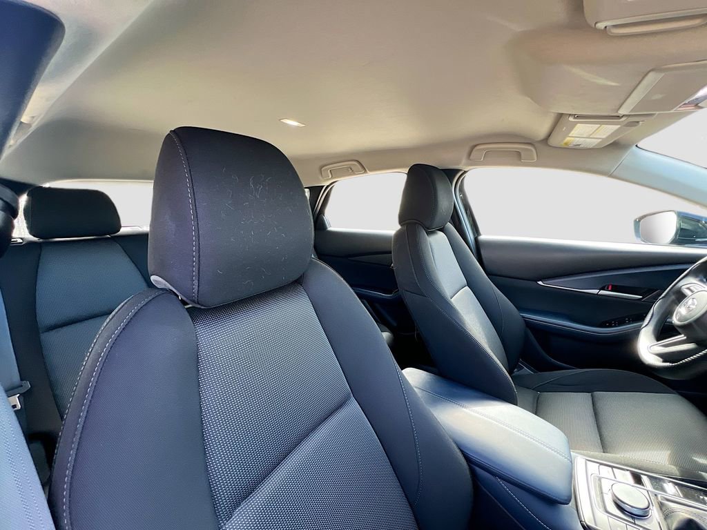 Used 2021 MAZDA CX-30 FWD 2.5 S image 28