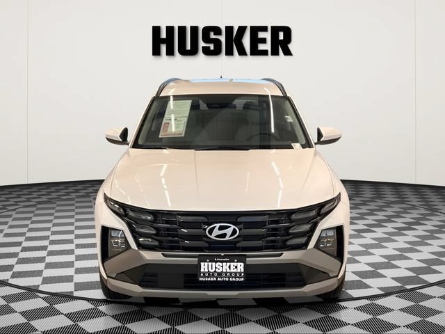 Used 2026 Hyundai Tucson SEL Plus AWD/4WD image 3
