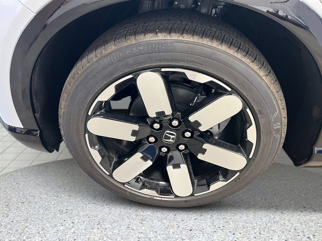 New 2026 Honda Prologue Elite image 12