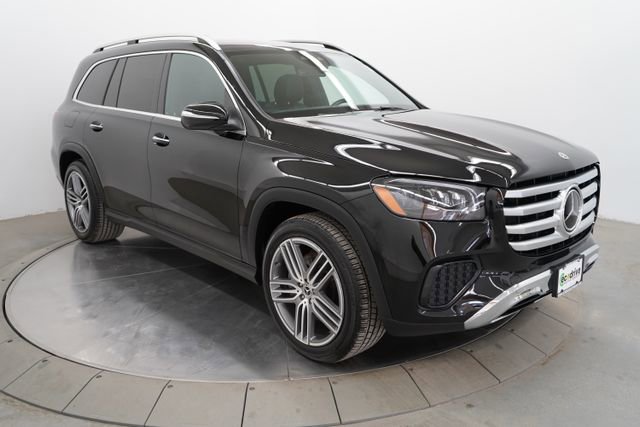 Used 2025 Mercedes-Benz GLS 450 4MATIC image 67