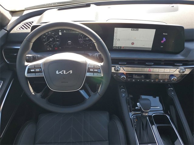 New 2025 Kia Telluride SX Prestige X-Line image 23