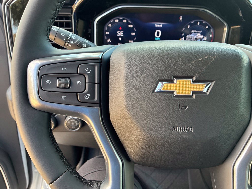 New 2026 Chevrolet Silverado 3500 LT AWD/4WD image 20
