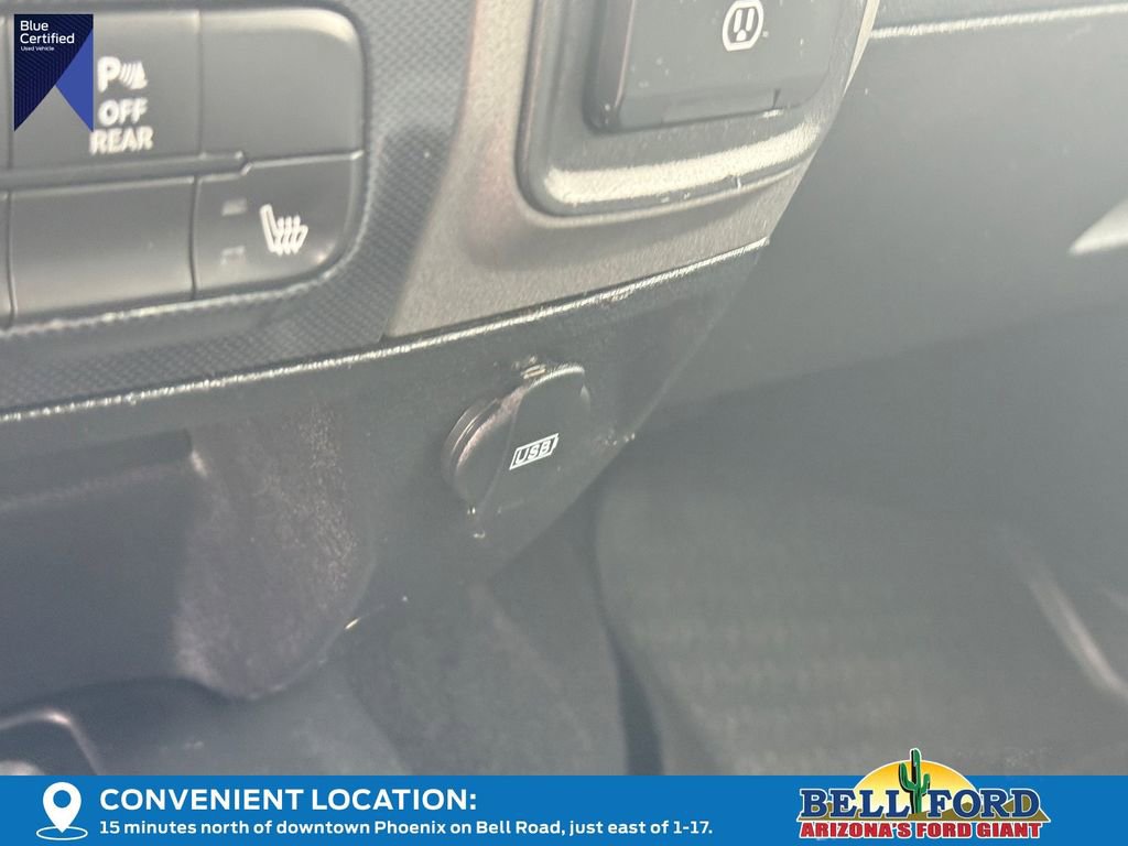 Used 2018 RAM 2500 Power Wagon w/ Luxury Group AWD/4WD image 27