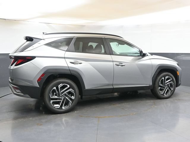 New 2026 Hyundai Tucson SEL Plus AWD/4WD image 6