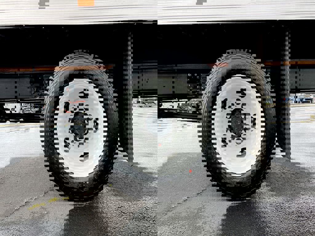 New 2024 Chevrolet Low Cab Forward 6500XD image 62