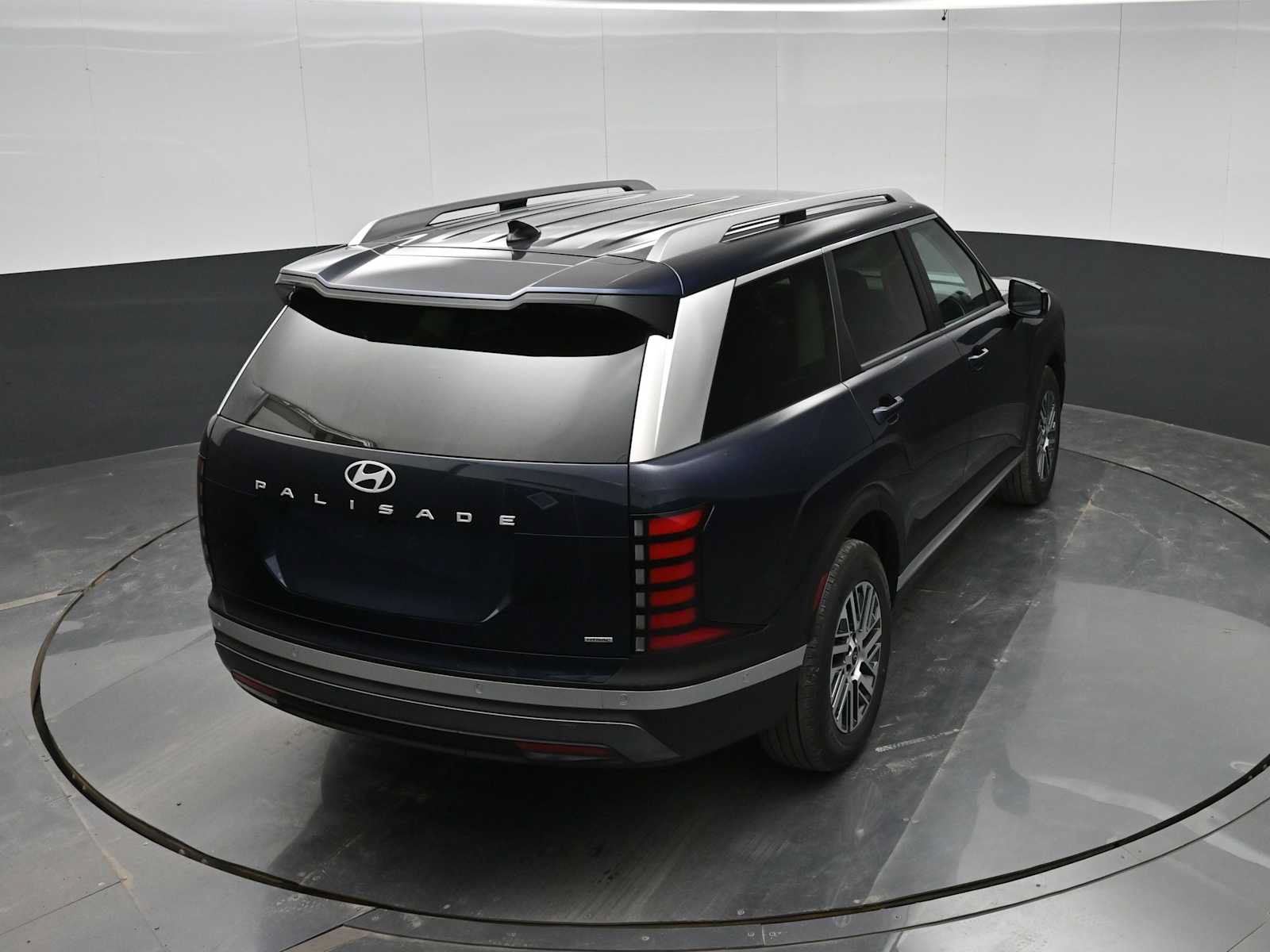 New 2027 Hyundai Palisade SEL AWD/4WD image 28