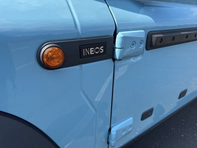 Used 2025 INEOS Grenadier AWD/4WD image 43