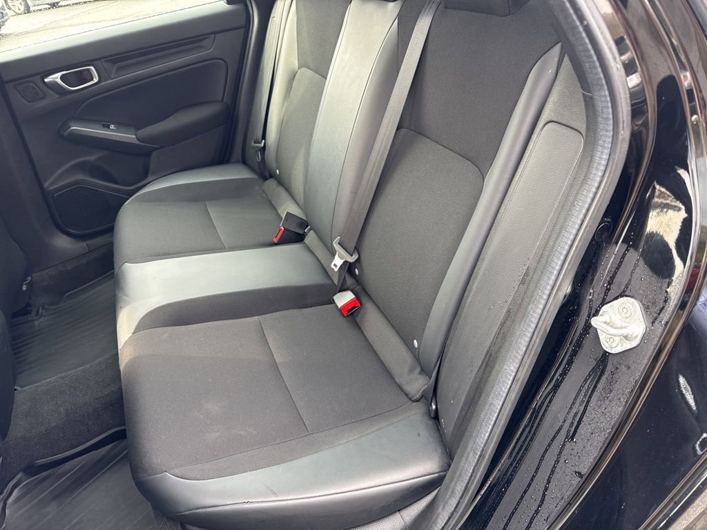 Used 2024 Honda Civic Sport image 13