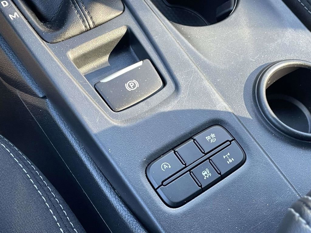 Used 2024 Ford Ranger XLT w/ Trailer Tow Package image 38