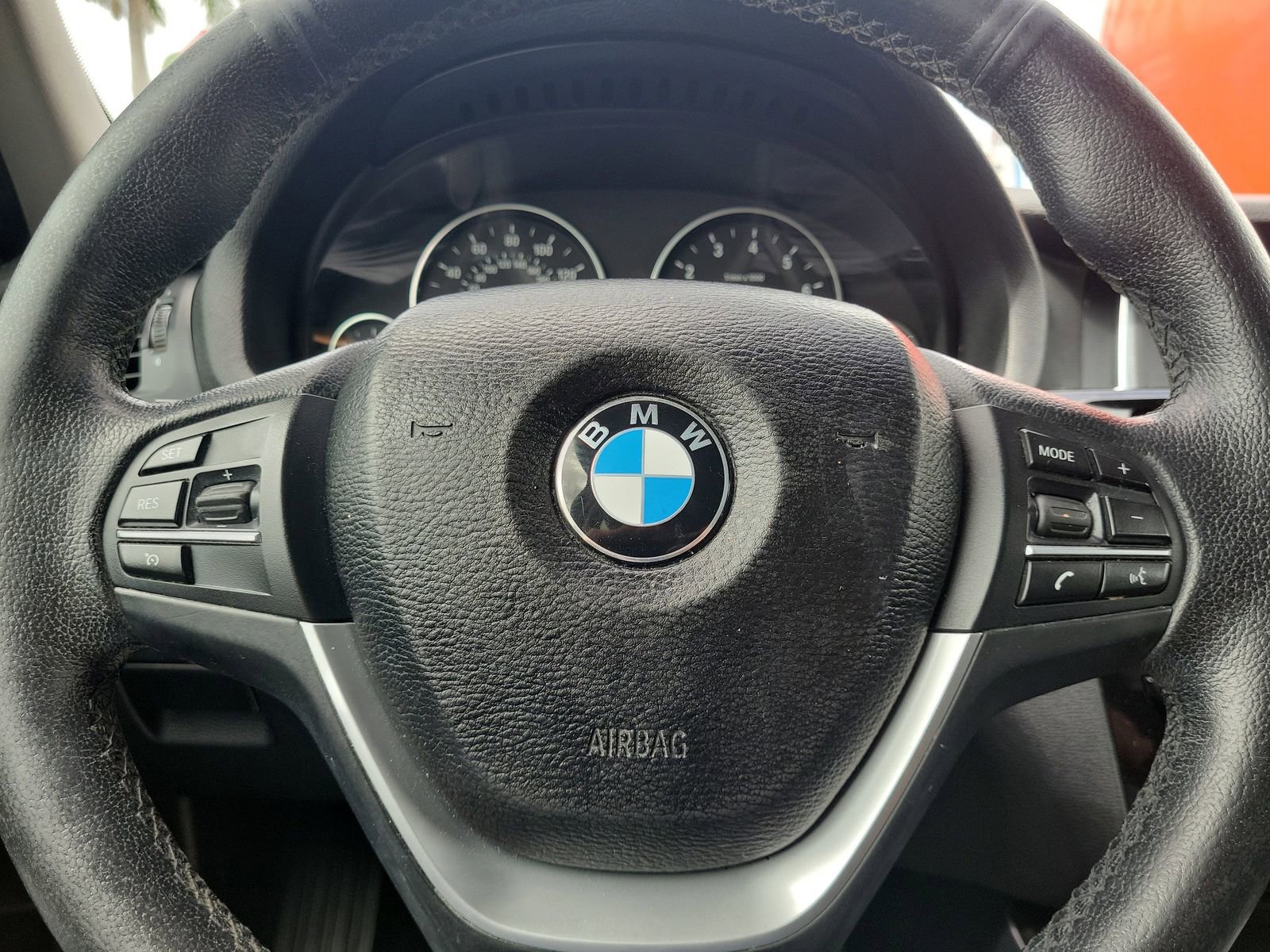 Used 2017 BMW X3 sDrive28i RWD image 19