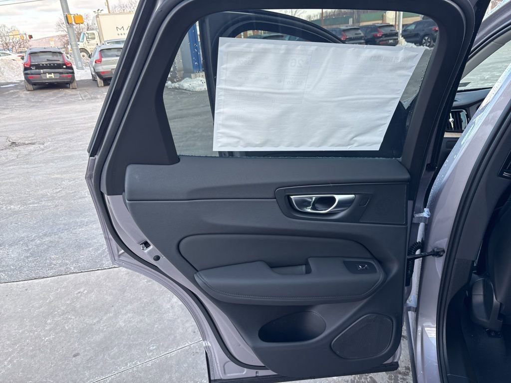 New 2026 Volvo XC60 B5 Plus w/ Protection Package Premier image 35