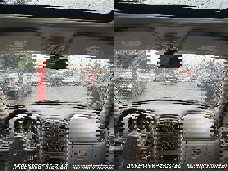 Used 2002 Chrysler PT Cruiser Limited image 14