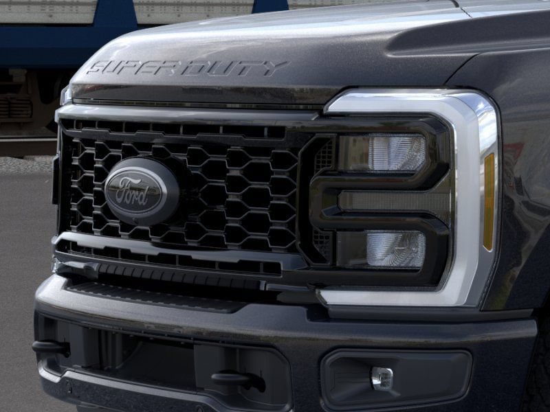 New 2026 Ford F250 Lariat w/ Tremor Off-Road Package AWD/4WD image 17