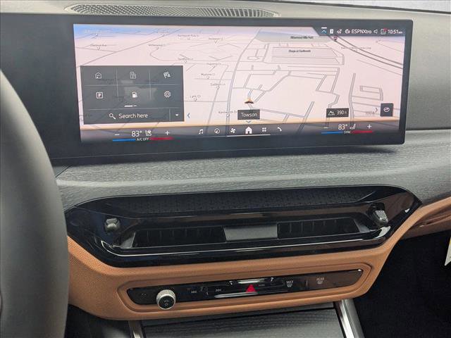 Used 2026 BMW 330i xDrive Sedan w/ M Sport Package image 14