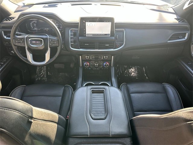 Used 2024 GMC Yukon SLT image 19