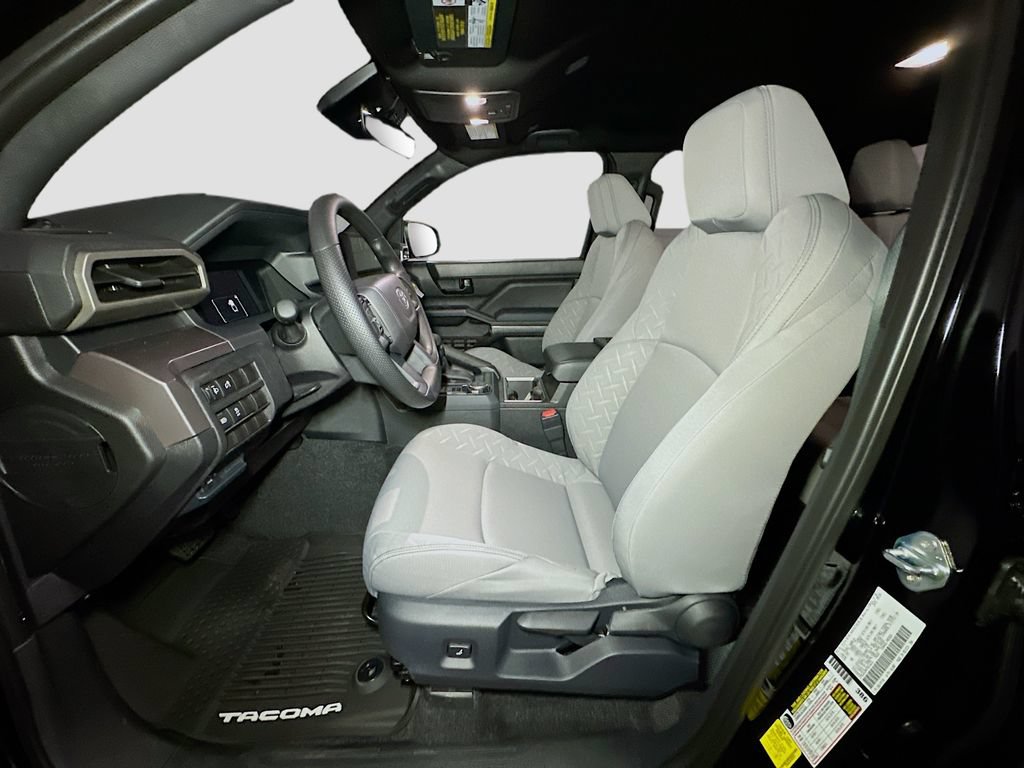 New 2026 Toyota Tacoma SR5 AWD/4WD image 14
