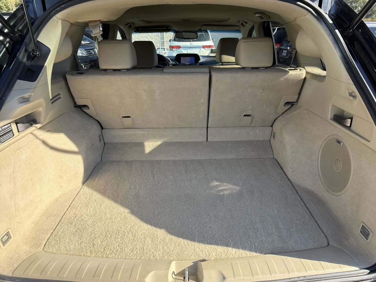 Used 2013 Acura RDX AWD w/ Technology Package image 21