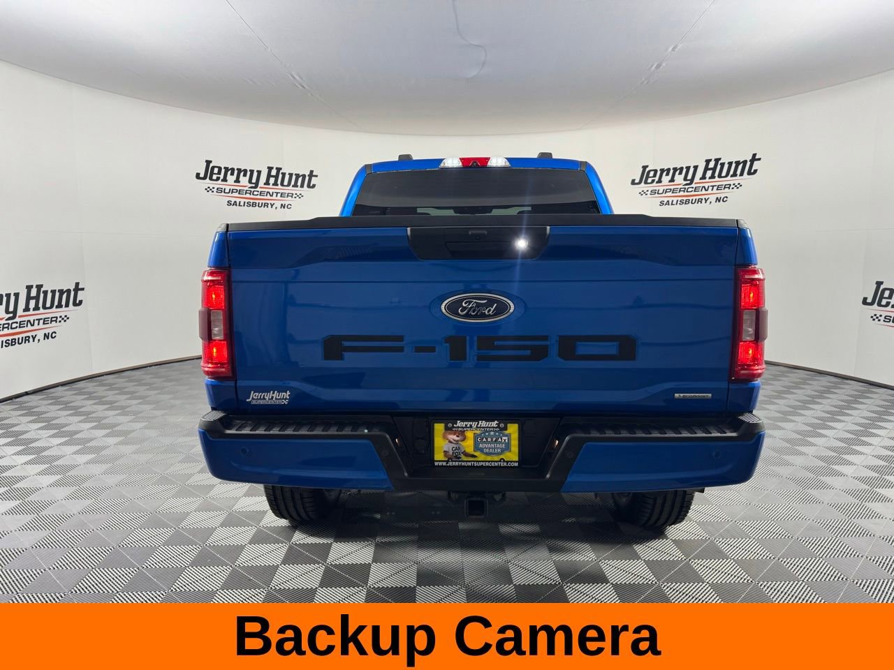 Used 2021 Ford F150 XL image 7