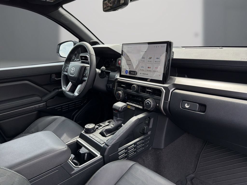 Used 2026 Toyota 4Runner TRD Off-Road Premium w/ Tow Technology Package AWD/4WD image 16