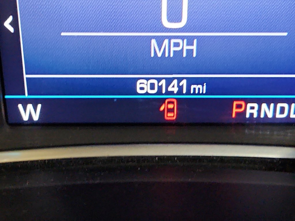 Used 2021 Chevrolet Equinox LT AWD/4WD image 18