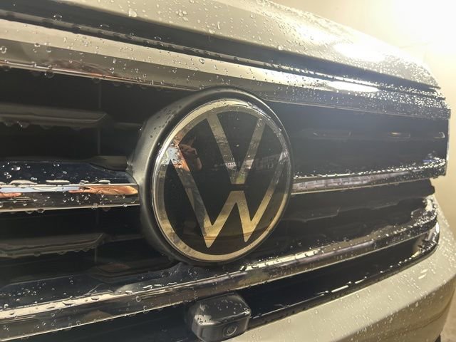 Used 2022 Volkswagen Atlas SEL Premium image 36