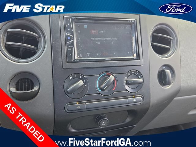 Used 2007 Ford F150 STX RWD image 16