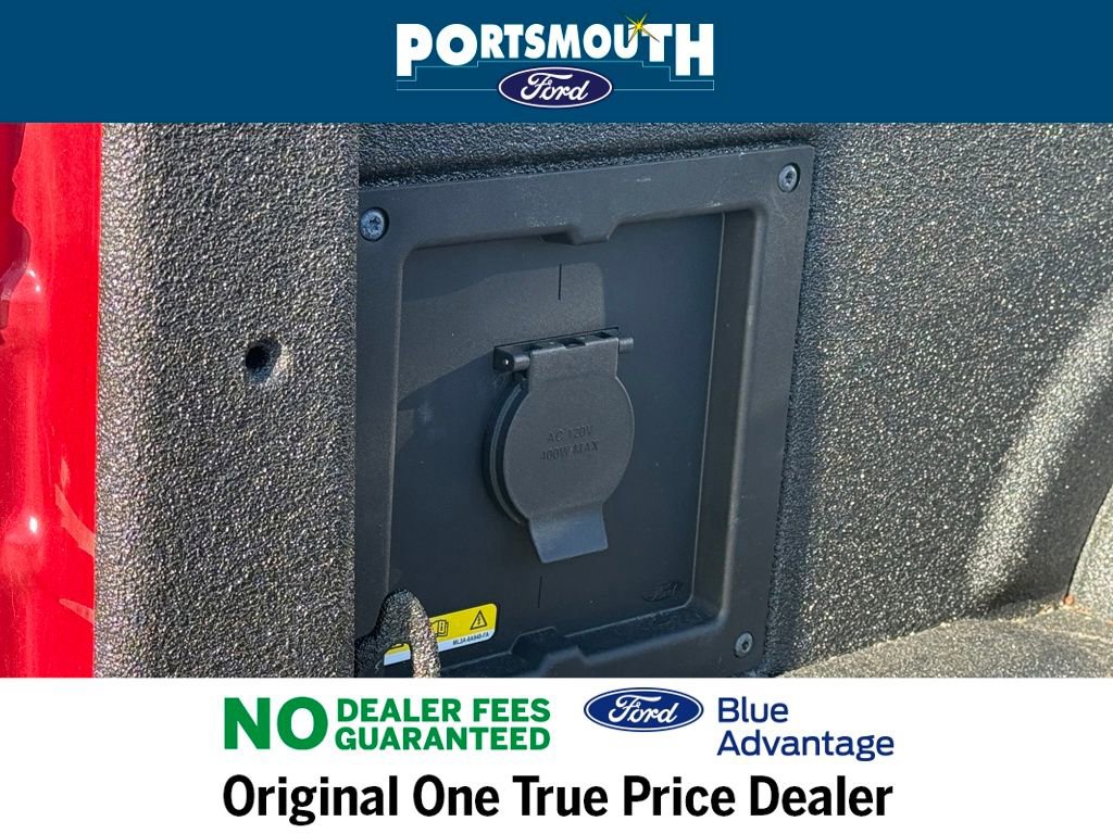 Certified 2022 Ford F150 XLT w/ Equipment Group 302A High image 23