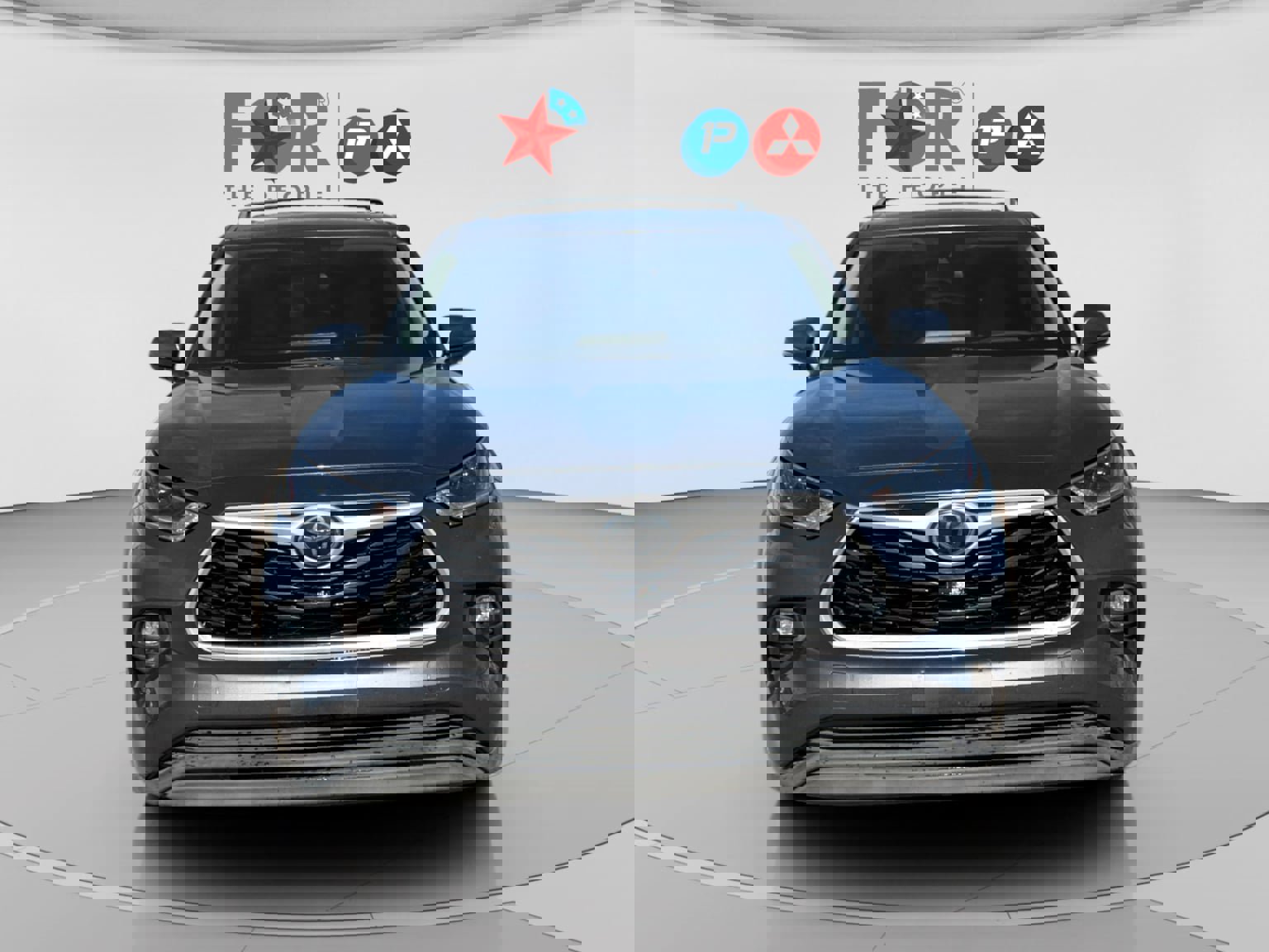 Used 2021 Toyota Highlander LE image 8