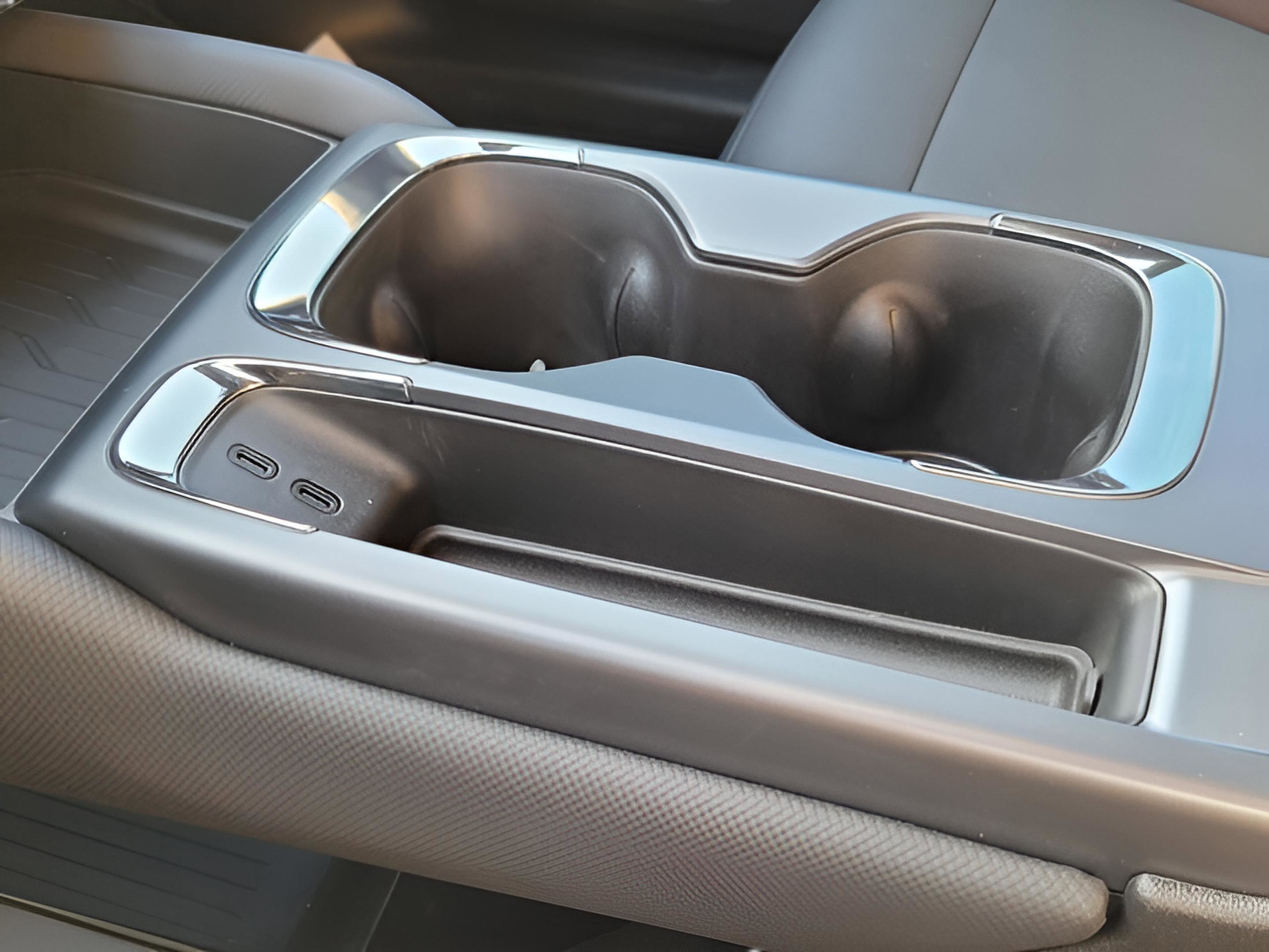 New 2026 Chevrolet Equinox EV RS image 22