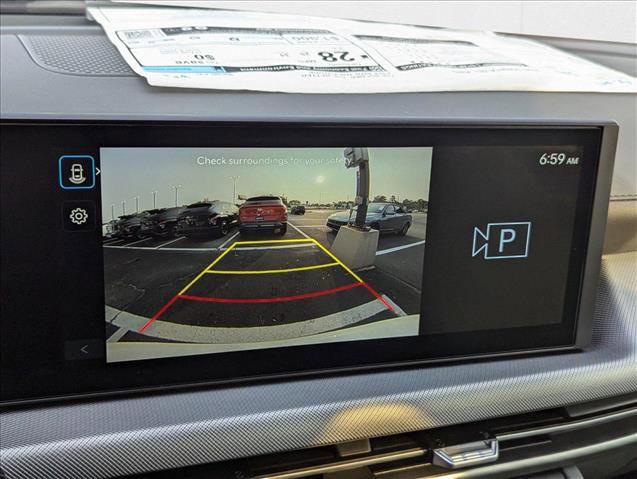 New 2025 Hyundai Sonata SEL image 12