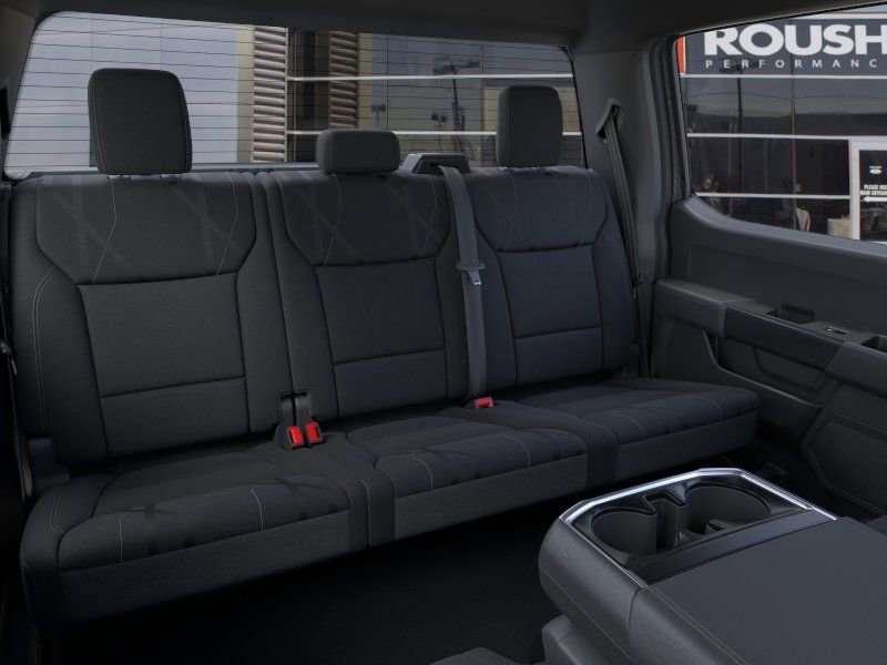 New 2026 Ford F150 STX w/ Equipment Group 200A RWD image 40