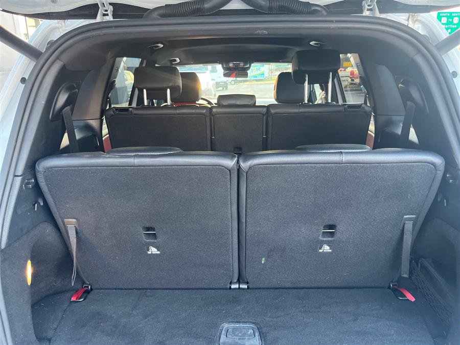 Used 2021 Mercedes-Benz GLB 250 4MATIC image 12