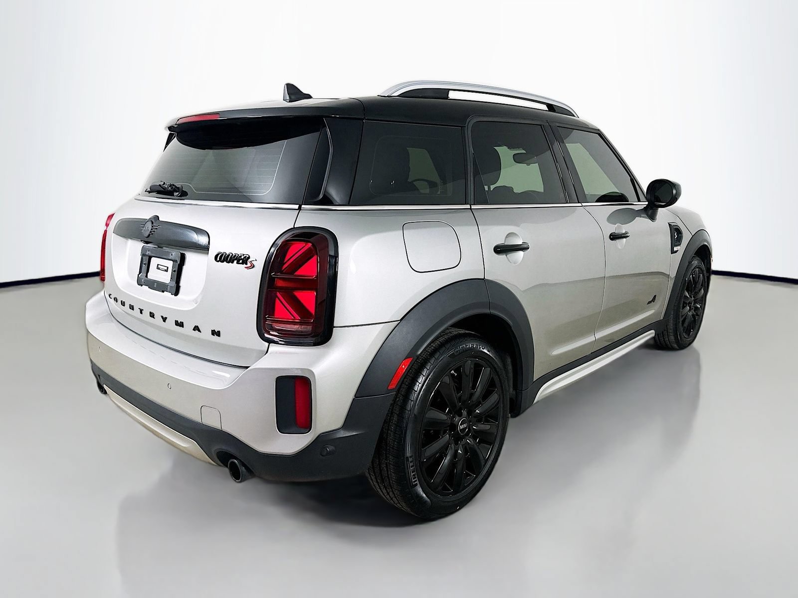 Used 2024 MINI Cooper Countryman S AWD/4WD image 5