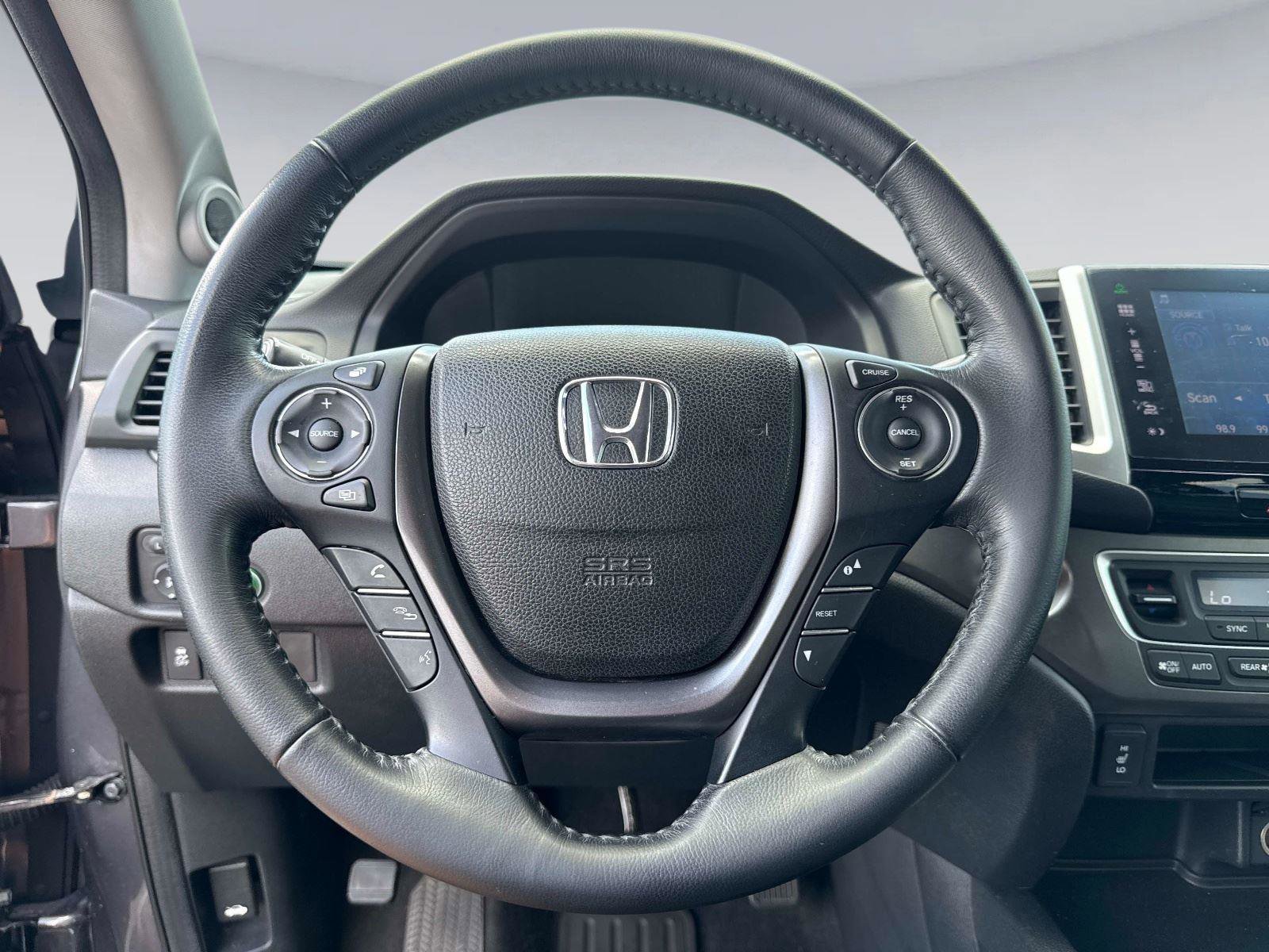 Used 2016 Honda Pilot EX-L image 30