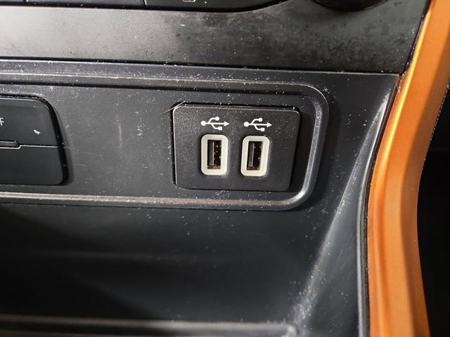 Used 2021 Ford EcoSport SE w/ SE Convenience Package image 25