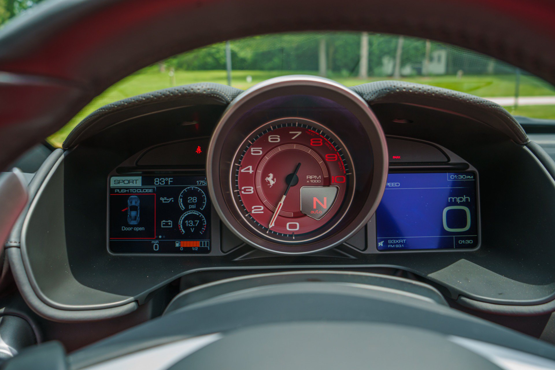 Used 2019 Ferrari Portofino RWD image 68