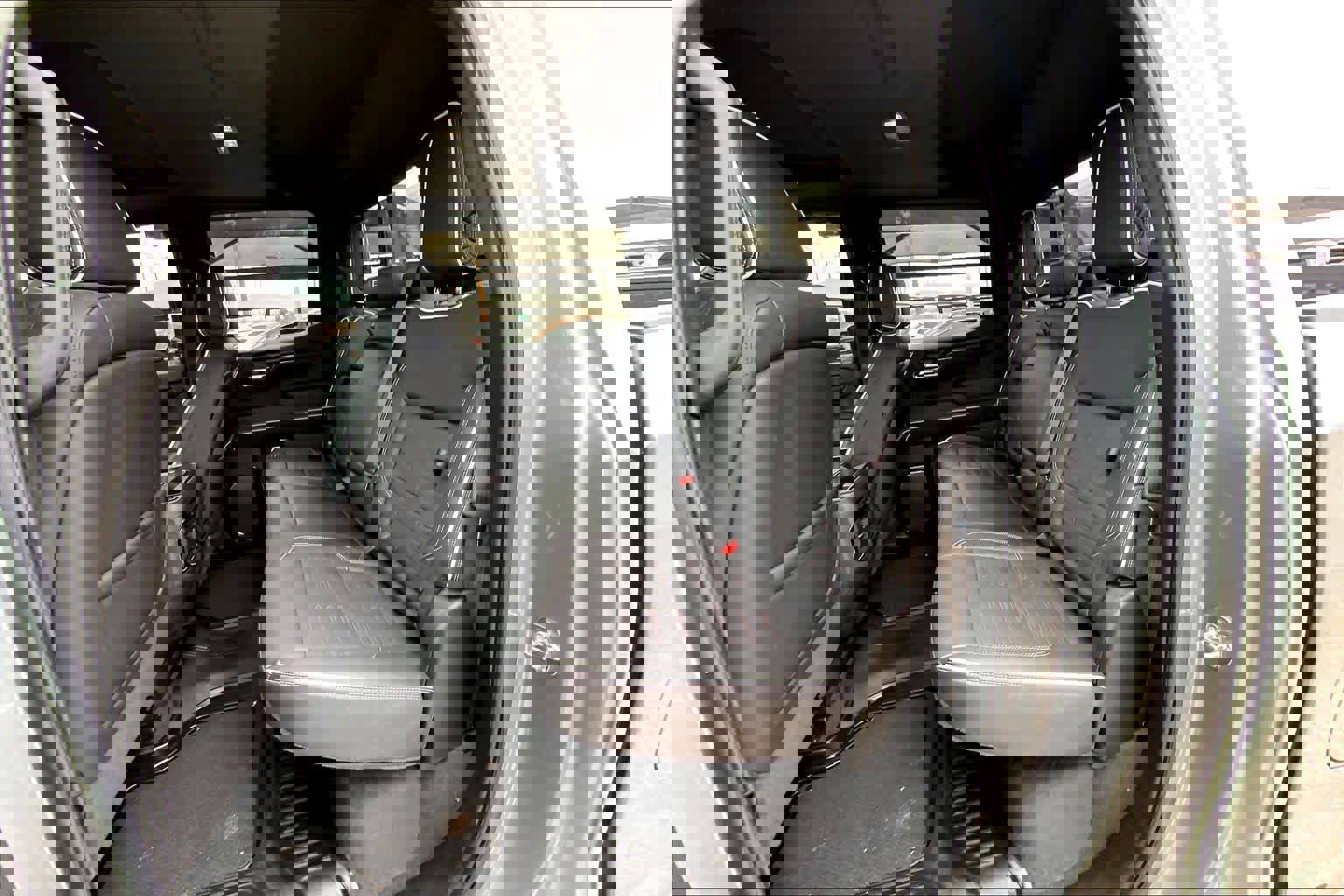 Certified 2026 GMC Sierra 1500 AT4X image 20