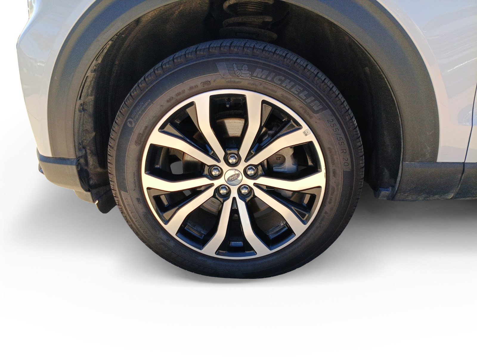 Used 2026 Ford Explorer ST-Line AWD/4WD image 9