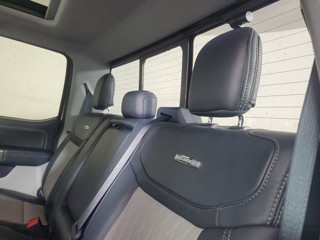 Used 2021 Ford F150 Limited AWD/4WD image 10