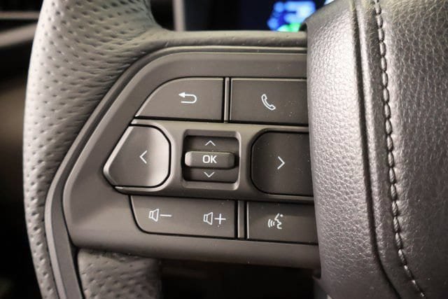 New 2026 Toyota Sequoia TRD Pro AWD/4WD image 19