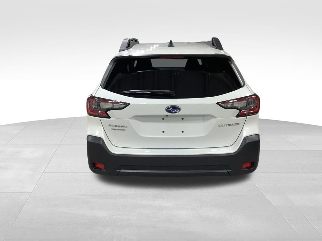 Used 2024 Subaru Outback Premium image 25