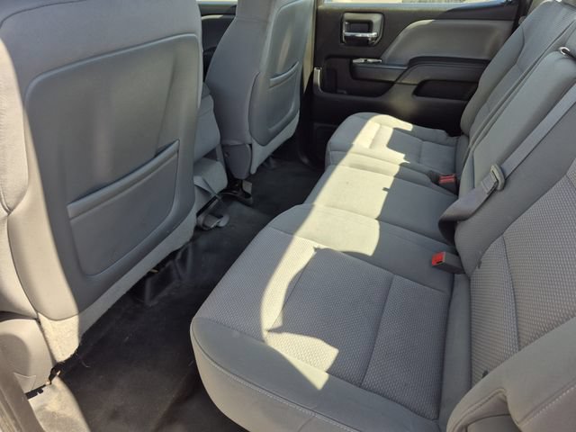 Used 2015 Chevrolet Silverado 2500 W/T RWD image 28