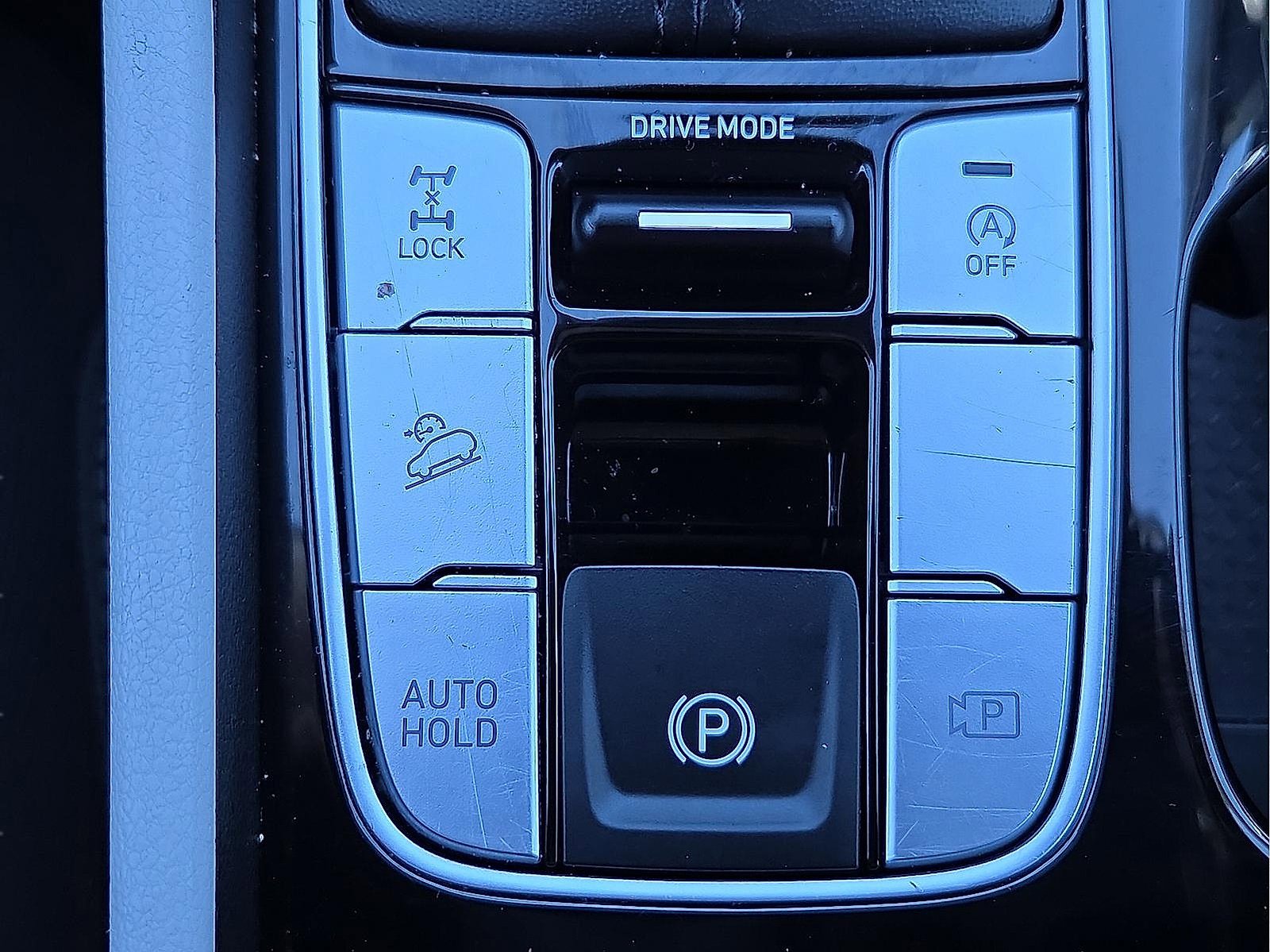 Used 2024 Hyundai Tucson SEL image 18