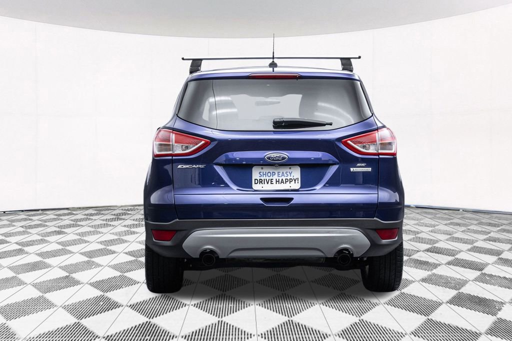 Used 2014 Ford Escape SE image 9