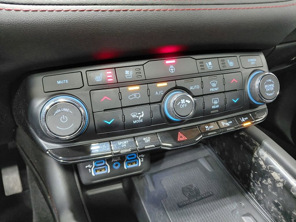 Used 2024 Dodge Durango R/T AWD/4WD image 45