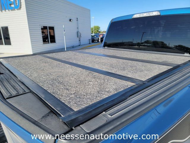 Used 2020 Ford F150 Raptor AWD/4WD image 12