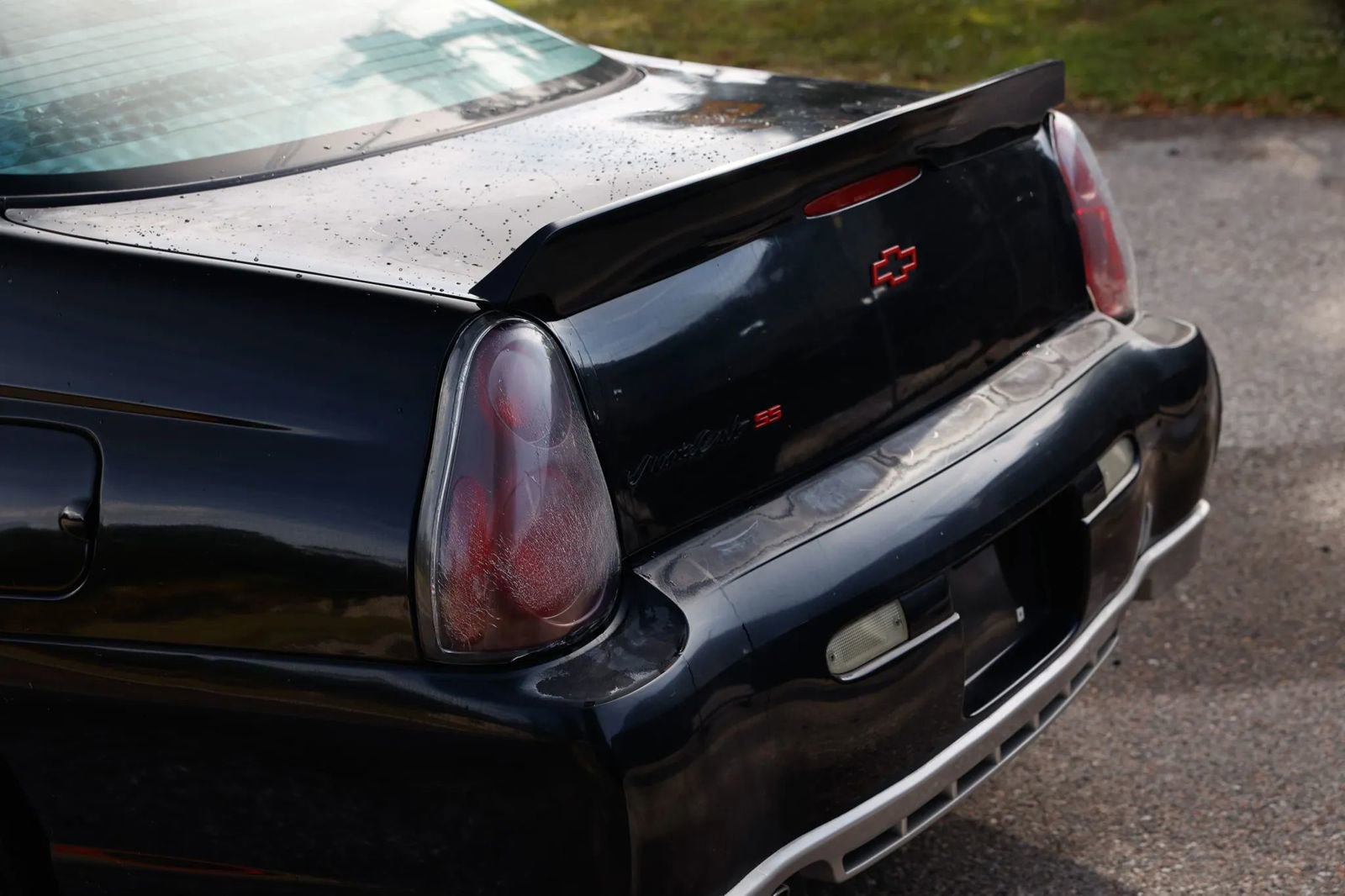 Used 2005 Chevrolet Monte Carlo SS w/ Preferred Equipment Group FWD image 33