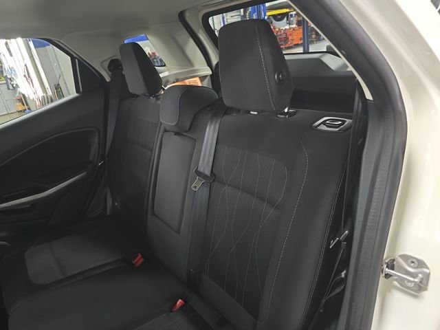 Used 2021 Ford EcoSport SE image 28