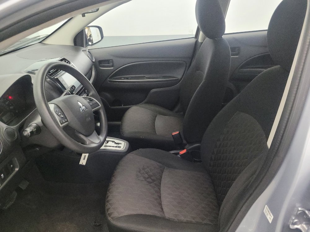 Used 2021 Mitsubishi Mirage LE image 17